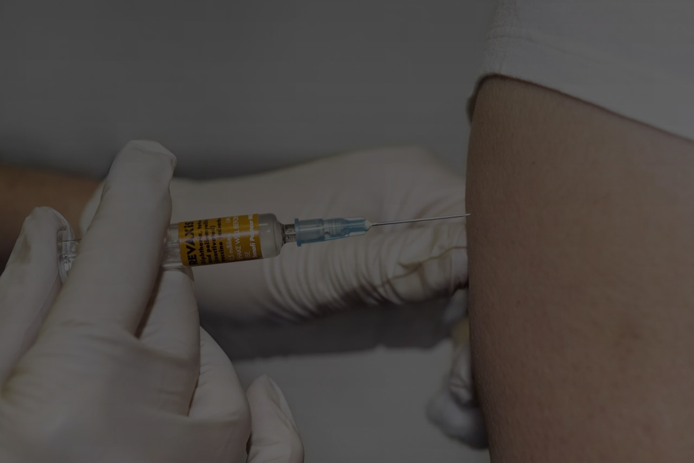 Tetanus Vaccines 